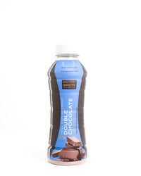 Advanced Double Chocolate Shake Mix in a Bottle